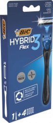 BIC Hybrid 3 Flex - 