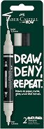 ���������� ������� ������� Faber-Castell