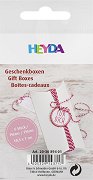    Heyda