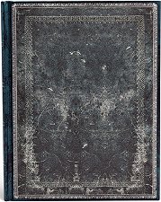  Paperblanks Midnight Steel - 