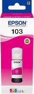 ������� �� ������� Epson 103 EcoTank Magenta