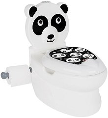 ������ ����� �������� Pilsan Panda - �����