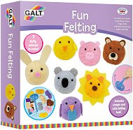      Galt - 