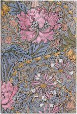   Paperblanks Pink Honeysuckle - 