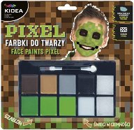    Kidea Pixel