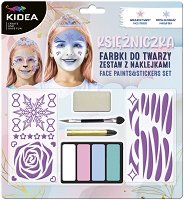    Kidea Princess