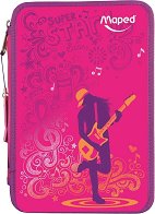     Maped - Music - 