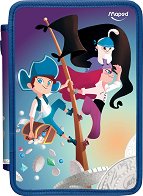 ������� � ���������� ������� Maped - Pirates - 
