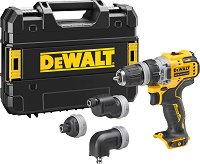 ������������ ��������� 12V DeWalt DCD703NT
