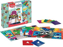    Maped -  - 