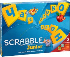  Junior - 