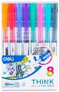  Deli EQ300-8C 0.5 mm