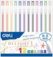    Deli Delight 0.5 mm