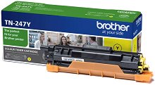   Brother TN-247 Yellow