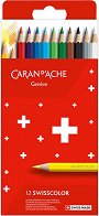   Caran d'Ache Swisscolor