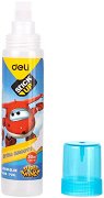     Deli Super Wings