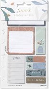 ������������� �������� � ������� Filofax