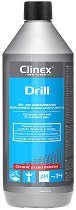 ��� �� ��������� �� ������ � ����� Clinex Drill - ��������� ��������