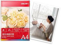   A4 Deli 3541
