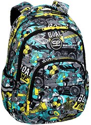   Basic Plus - Cool Pack - 