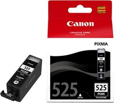 ������ � ������� �� ������� Canon PGI-525 Black