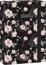 ����� � ������ Ars Una Flowery Black