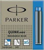     Parker Z11