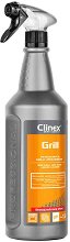    ,    Clinex Grill -  