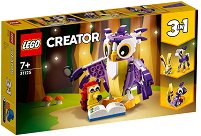LEGO Creator -    3  1 - 