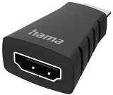  mini HDMI male  HDMI female Hama