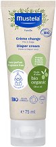 Mustela Diaper Cream -  