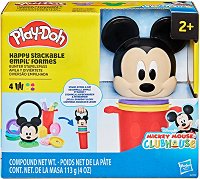 �������� � ������� ������ ����� �� ���������� - Play-Doh - �������