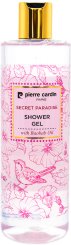 Pierre Cardin Secret Paradise Shower Gel - 