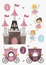   Heyda Counting and Fairies
