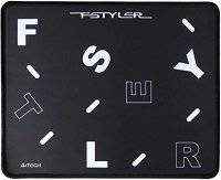    A4Tech FP25