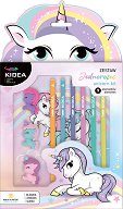 ������ ������ Kidea Unicorn