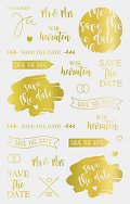    Heyda Save the Date