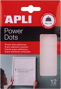 �������� ��������������� ������� Apli Power Dots