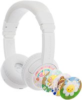 �������� ������ Bluetooth �������� BuddyPhones Play+