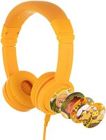 ������ ������ �������� BuddyPhones Explore+