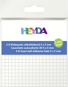  3D  Heyda