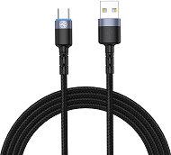 ����� USB Type-A male ��� USB Type-C male Tellur