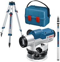 ������� ������� Bosch GOL 32 G