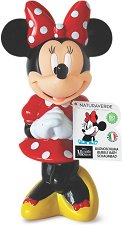 Naturaverde Minnie Mouse Bubble Bath 3D - ����