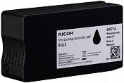 ������ � ������� �� ������� RICOH 60L71A Black