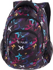   Pulse - Night Sky - 