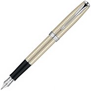  Parker Sterling Silver CT