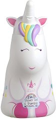 Eau My Unicorn 2 in 1 Shower Gel & Shampoo 2D - 