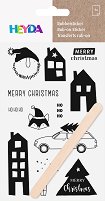    Heyda Xmas