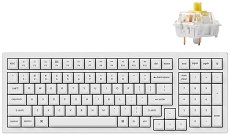 ��������� ������� ���������� Keychron K4 Pro